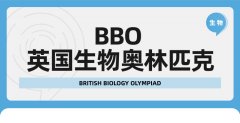 BBO和USABO哪个好拿奖？附国际生物竞赛备赛攻略
