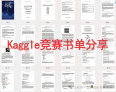 Kaggle是什么？一文了解Kaggle竞赛的比赛规则|参赛规划，附思客Kaggle课程辅导！
