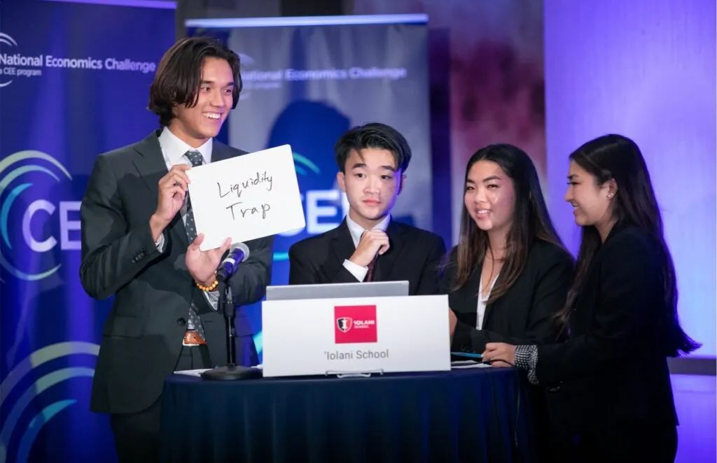 NEC经济学挑战赛适合哪些学生?7-12年级学生如何备考NEC?附考前培训班