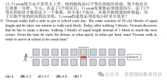 深圳学生培养数学能力选鹏程杯还是AMC8?4年级备考来得及吗？培训机构推荐