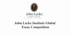 Johnlocke竞赛如何选题？一文看懂25年备赛生的参赛规划