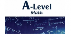 Alevel数学考什么内容？和高考数学相比，哪个更难？附Alevel寒假课程