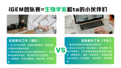 igem比赛是什么？2025年igem比赛时间安排