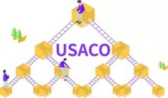 25年1月USACO竞赛考什么?如何能冲铂金？