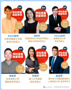 NEC/IEO/马歇尔/SIC/沃顿/BPA...含金量及参赛年级解析！附2025经济商赛组队及辅导