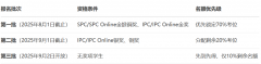 IPC/SPC纸考结果已出，晋级BPHO的同学，备考攻略速看~